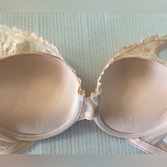 3/$20 36B Auden Plunge Coverage push-up bra - Picture 11 of 14